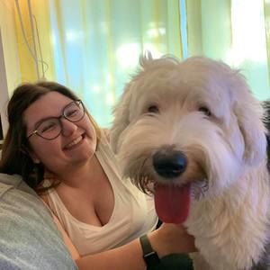 Meet your Posher, Matisse